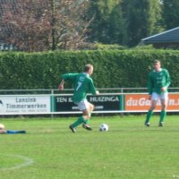 Rietmolen 1 - EGVV 1